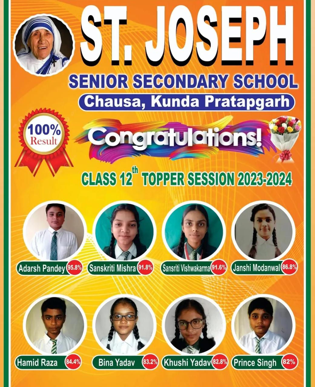 Toppers image